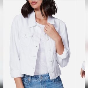 Paige Relaxed Vivienne Jacket